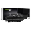 Kép 1/5 - Green Cell PRO Dell Inspiron N3010 N4010 N5010 13R 14R 15R J1 11.1V 5200mAh laptop akkumulátor