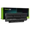 Kép 1/5 - Green Cell Dell Inspiron N3010 N4010 N5010 13R 14R 15R J1 (rear) 11.1V 6600mAh laptop akkumulátor