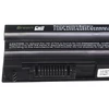 Kép 4/5 - Green Cell PRO Dell Latitude E5520 E6420 E6520 E6530 11.1V 5200mAh laptop akkumulátor