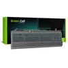 Kép 1/5 - Green Cell Dell Latitude E6400 E6410 E6500 E6510 11.1V 6600mAh laptop akkumulátor