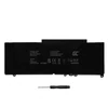 Kép 3/5 - Green Cell Battery G5M10 0WYJC2 Dell Latitude E5250 E5450 E5550 laptop akkumulátor