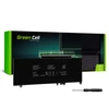 Kép 1/5 - Green Cell Battery G5M10 0WYJC2 Dell Latitude E5250 E5450 E5550 laptop akkumulátor