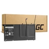 Kép 1/5 - Green Cell DELL 90V7W JD25G XPS 13 9343 9350 P54G laptop akkumulátor