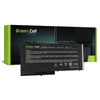 Kép 1/5 - Green Cell Dell Latitude 11 3150 3160 12 E5250 11.1V 3400mAh laptop akkumulátor