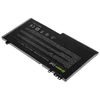 Kép 2/5 - Green Cell Dell Latitude 11 3150 3160 12 E5250 11.1V 3400mAh laptop akkumulátor
