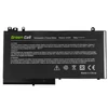 Kép 3/5 - Green Cell Dell Latitude 11 3150 3160 12 E5250 11.1V 3400mAh laptop akkumulátor