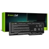 Kép 1/5 - Green Cell Dell Inspiron XPS Gen 2 6000 9300 9400 E1705 11.1V 4400mAh laptop akkumulátor