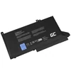 Kép 2/5 - Green Cell Battery DJ1J0 Dell Latitude 7280 7290 7380 7390 7480 7490 laptop akkumulátor