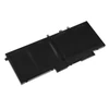 Kép 4/5 - Green Cell Battery 93FTF GJKNX Dell Latitude 5280 5290 5480 5490 5491 5495 5580 5590 5591 Precision 3520 3530 laptop akkumulátor