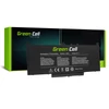 Kép 1/5 - Green Cell J60J5 Dell Latitude E7270 E7470 5800mAh laptop akkumulátor