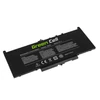 Kép 2/5 - Green Cell J60J5 Dell Latitude E7270 E7470 5800mAh laptop akkumulátor