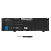 Kép 3/5 - Green Cell Battery F62G0 Dell Inspiron 13 5370 7370 7373 7380 7386, Dell Vostro 5370 laptop akkumulátor