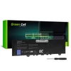 Kép 1/5 - Green Cell Battery F62G0 Dell Inspiron 13 5370 7370 7373 7380 7386, Dell Vostro 5370 laptop akkumulátor
