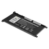 Kép 2/5 - Green Cell WDX0R WDXOR Dell Inspiron 13 5368 5378 5379 14 5482 15 5565 5567 5568 5570 5578 5579 7560 7570 17 5770 laptop akkumulátor