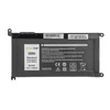 Kép 3/5 - Green Cell WDX0R WDXOR Dell Inspiron 13 5368 5378 5379 14 5482 15 5565 5567 5568 5570 5578 5579 7560 7570 17 5770 laptop akkumulátor
