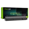 Kép 1/5 - Green Cell Dell Latitude E5520 E6420 E6520 E6530 11.1V 6600mAh laptop akkumulátor