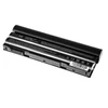 Kép 2/5 - Green Cell Dell Latitude E5520 E6420 E6520 E6530 (hátsó verzió) 11.1V 6600mAh laptop akkumulátor