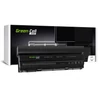 Kép 1/5 - Green Cell PRO Dell Latitude E5520 E6420 E6520 E6530 (rear) 11.1V 7800mAh laptop akkumulátor