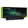 Kép 1/5 - Green Cell Dell Inspiron 3521 5521 5537 5721 11.1V 4400mAh laptop akkumulátor