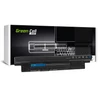 Kép 1/5 - Green Cell PRO Dell Inspiron 3521 5521 5537 5721 11.1V 5200mAh laptop akkumulátor