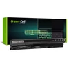 Kép 1/5 - Green Cell Dell Inspiron 3451 3555 3558 5551 5552 5555 14.4V 2200mAh laptop akkumulátor