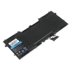Kép 2/5 - Green Cell Dell XPS 13 9333 L321X L322X XPS 12 9Q23 9Q33 L221X 7,4V 6300mAh laptop akkumulátor