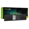 Kép 1/5 - Green Cell Dell Latitude E7440 7,4V 4500mAh laptop akkumulátor