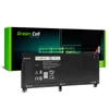 Kép 1/5 - Battery Green Cell 245RR T0TRM TOTRM for laptops Dell XPS 15 9530, Dell Precision M3800