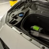Kép 2/5 - Green Cell Type 2 3.6kW 7m EV / PHEV elektromos autó töltőkábel