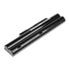 Kép 2/5 - Green Cell Fujitsu Lifebook A532 AH532 11.1V 4400mAh laptop akkumulátor