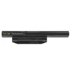 Kép 2/5 - Green Cell FMVNBP235 Fujitsu LifeBook A514 A544 A555 AH544 AH564 E547 E554 E733 E734 E743 E744 E746 E753 E754 S904 laptop akkumulátor