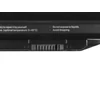 Kép 4/5 - Green Cell FMVNBP235 Fujitsu LifeBook A514 A544 A555 AH544 AH564 E547 E554 E733 E734 E743 E744 E746 E753 E754 S904 laptop akkumulátor