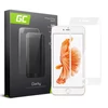 Kép 1/5 - Green Cell kijelzővédő Clarity Apple iPhone 6 Plus  - White