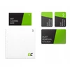 Kép 4/5 - Green Cell kijelzővédő Clarity Apple iPhone 6 Plus  - White