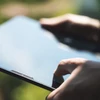 Kép 2/5 - 2x Green Cell kijelzővédő Clarity Apple iPad 7 10.2 (2019)