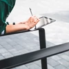 Kép 5/5 - 2x Green Cell kijelzővédő Clarity Apple iPad 7 10.2 (2019)