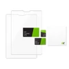 Kép 3/5 - 2x Green Cell kijelzővédő Clarity Apple iPad Pro 12.9 (2018/2020)