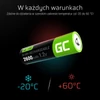 Kép 5/5 - Green Cell 4x AA HR6 2600mAh tölthető elem akkumulátor