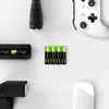 Kép 3/5 - Green Cell 4x AA HR6 2000mAh tölthető elem akkumulátor