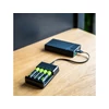 Kép 2/3 - Green Cell GC VitalCharger töltő + 4db AA 2000mAh Ni-MH tölthető elem akkumulátor