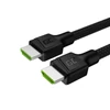 Kép 1/5 - Green Cell HDMI StreamPlay 5m kábel