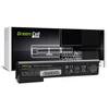 Kép 1/5 - Green Cell PRO CA06 CA06XL HP ProBook 640 645 650 655 G1