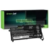 Kép 1/5 - Green Cell HP Pavilion x360 11-N HP x360 310 G1 7,6V 3400mAh laptop akkumulátor