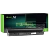 Kép 1/5 - Green Cell HP Pavilion DV6-7000 DV7-7000 M6 11.1V 6600mAh laptop akkumulátor