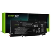 Kép 1/5 - Green Cell HP EliteBook Folio 1040 G1 G2 11.1V 3100mAh laptop akkumulátor