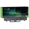 Kép 1/5 - Green Cell HP Probook 4510 4510s 4515s 4710s 4720s 11.1V 4400mAh laptop akkumulátor