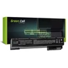 Kép 1/5 - Green Cell HP ZBook 15 15 G2 17 17 G2 14.4V 4400mAh laptop akkumulátor