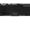 Kép 3/5 - Green Cell HP EliteBook Folio 9470m 9480m 14.4V 3500mAh laptop akkumulátor