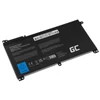 Kép 2/5 - Green Cell BI03XL ON03XL HP Pavilion x360 13-U 13-U000 13-U100 Stream 14-AX 14-AX000 laptop akkumulátor
