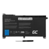 Kép 3/5 - Green Cell BI03XL ON03XL HP Pavilion x360 13-U 13-U000 13-U100 Stream 14-AX 14-AX000 laptop akkumulátor